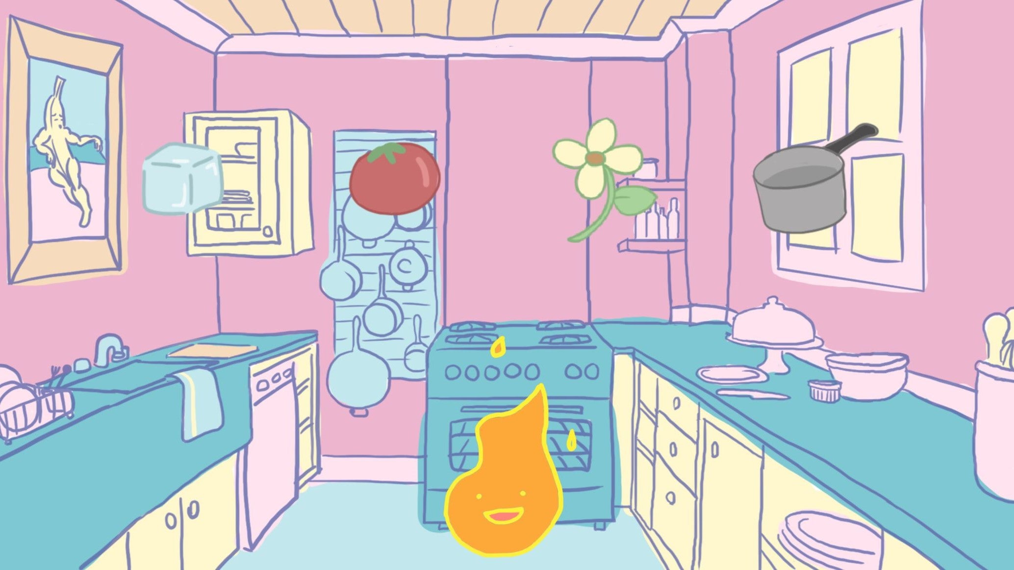 Free Games of the Week: The Joy of Cooking!