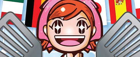 Cooking Mama beats 4 million sales