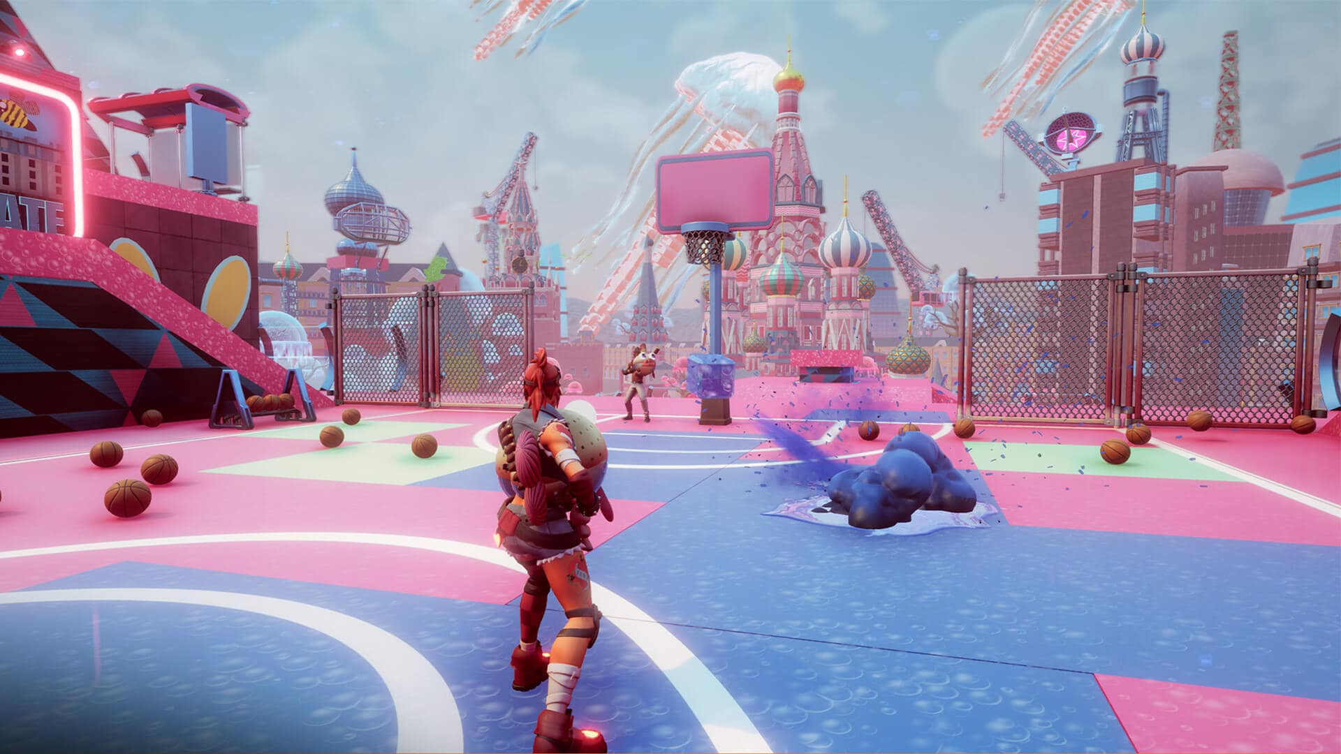 Core, an accessible game creation platform, is out in early access now