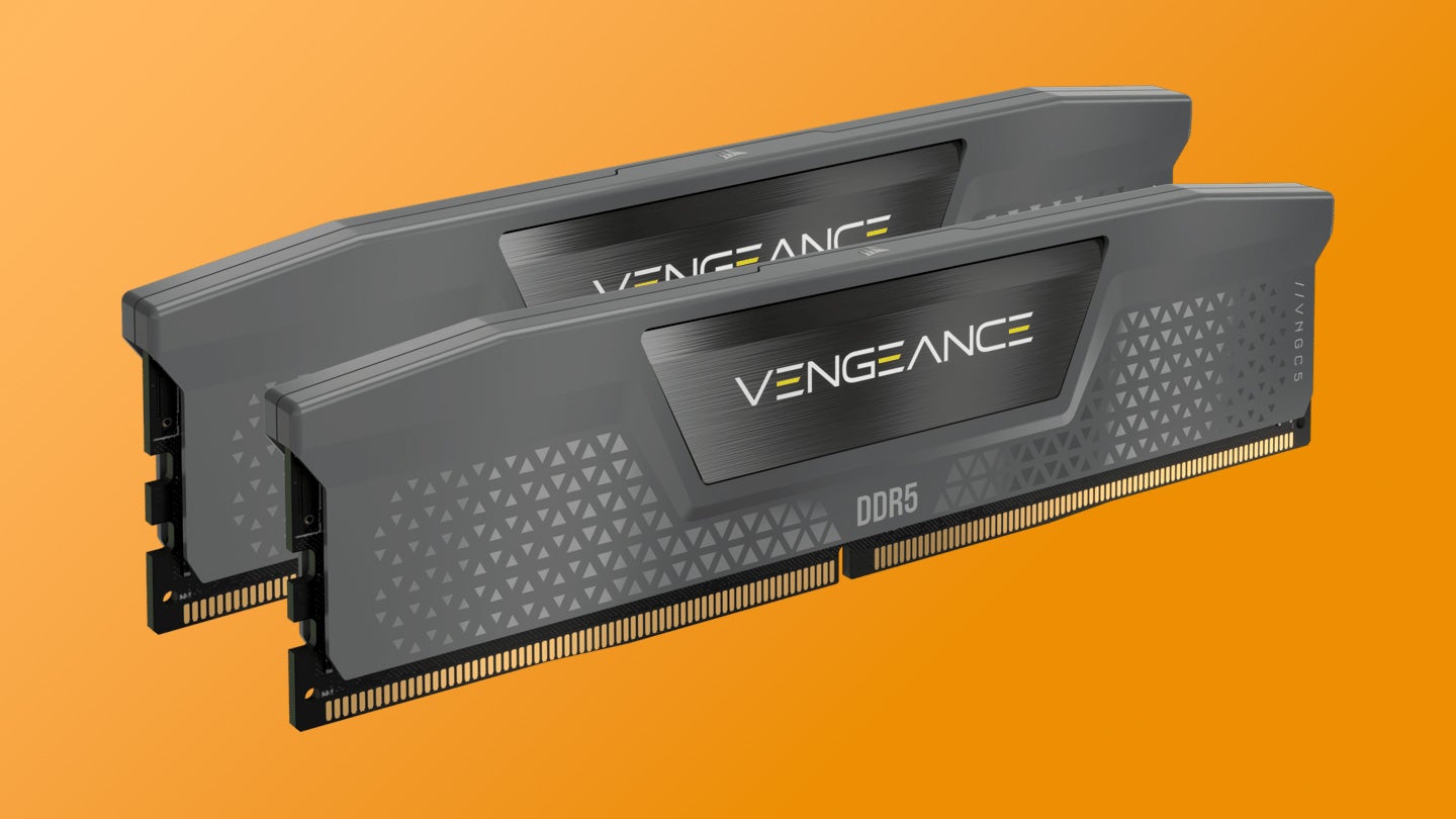 If you’re waiting on a Ryzen 7 9800X3D, get prepped with Cyber Monday savings on compatible DDR5 RAM