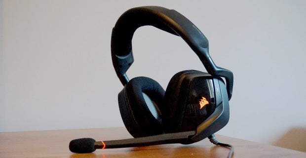 Corsair Void Pro RGB review