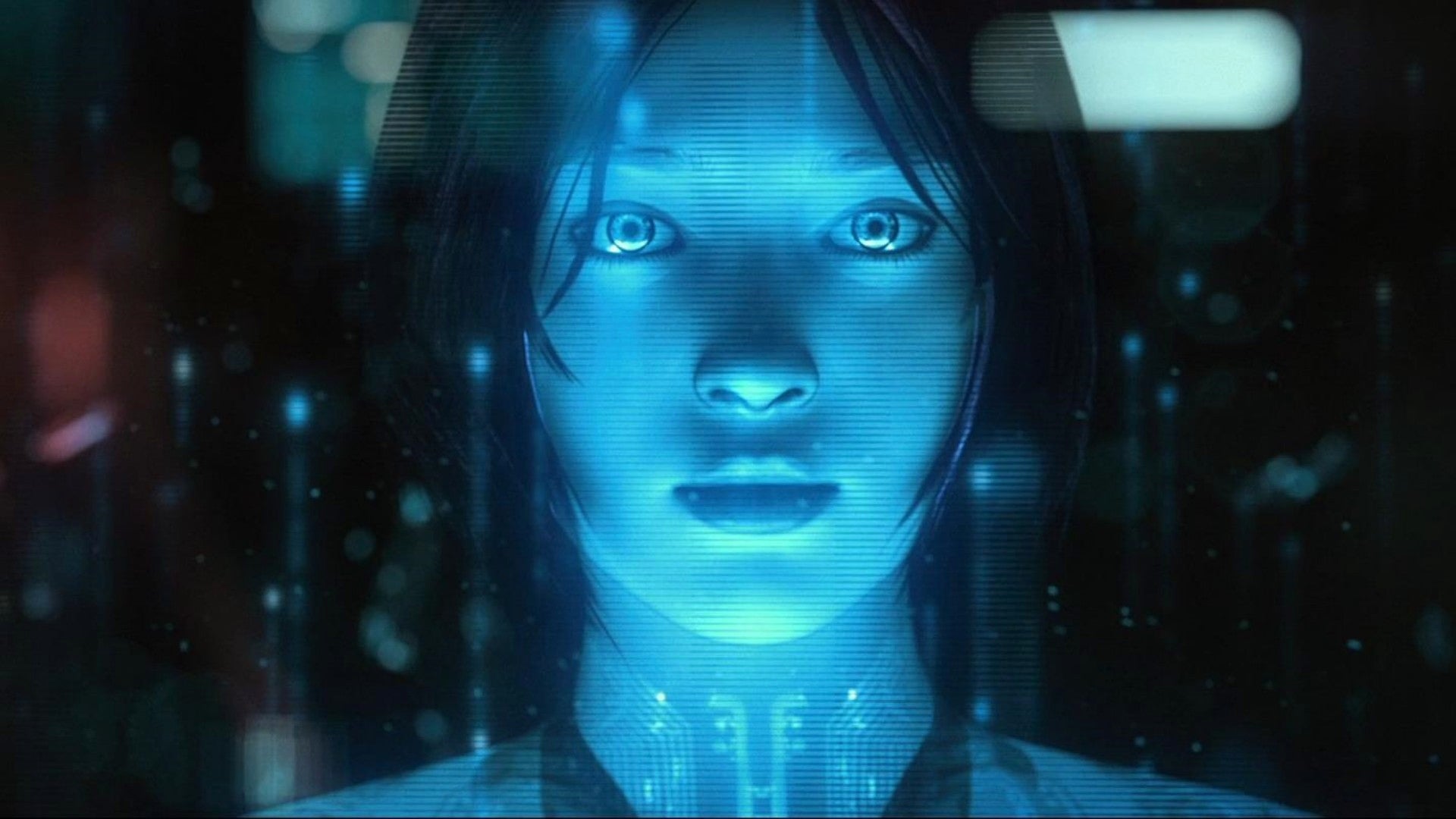 Halo's Cortana might be part of Internet Explorer's replacement