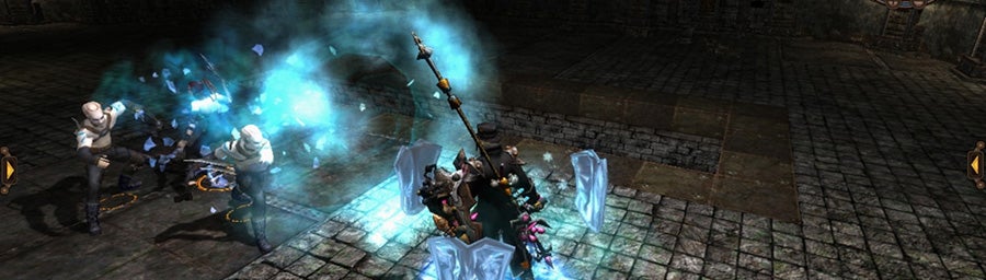 City of Steam to relaunch due to "a chronic lack of players", servers switching off Nov. 22