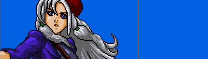Cosmic Star Heroine is Zeboyd Games' new turn-based RPG