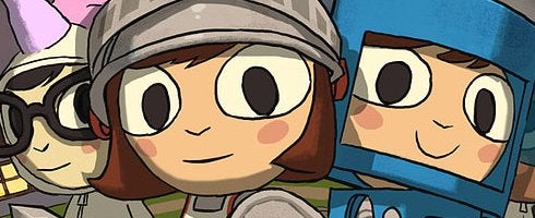 THQ announces Double Fine partnership