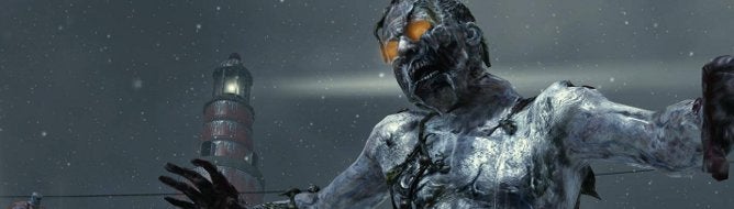 PSA: Escalation pack now available for Black Ops on PS3