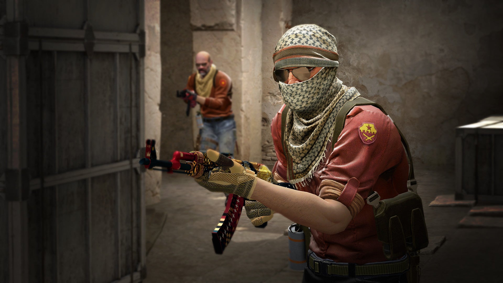 ESIC say they're working with FBI in fight against CSGO match fixing