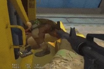 Counter-Strike: Global Offensive's hitboxes are "being worked on"