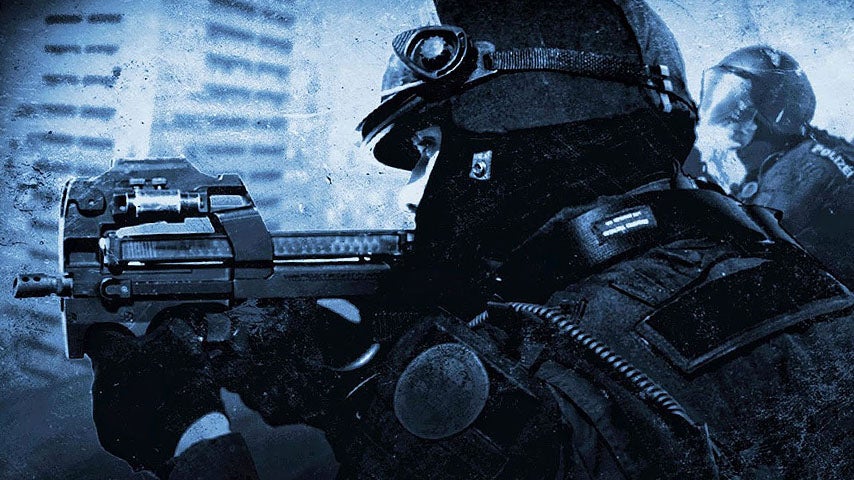 Counter-Strike: Global Offensive winter update brings killcam, new weapon, more