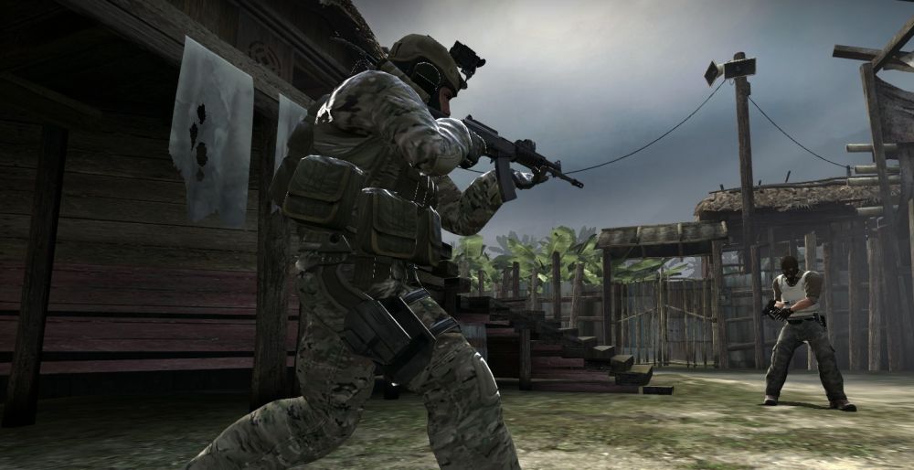 More bans issued by Valve, ESL over Counter-Strike: Global Offensive match-fixing