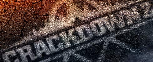 Ruffian: Crackdown 2 will run at 30fps