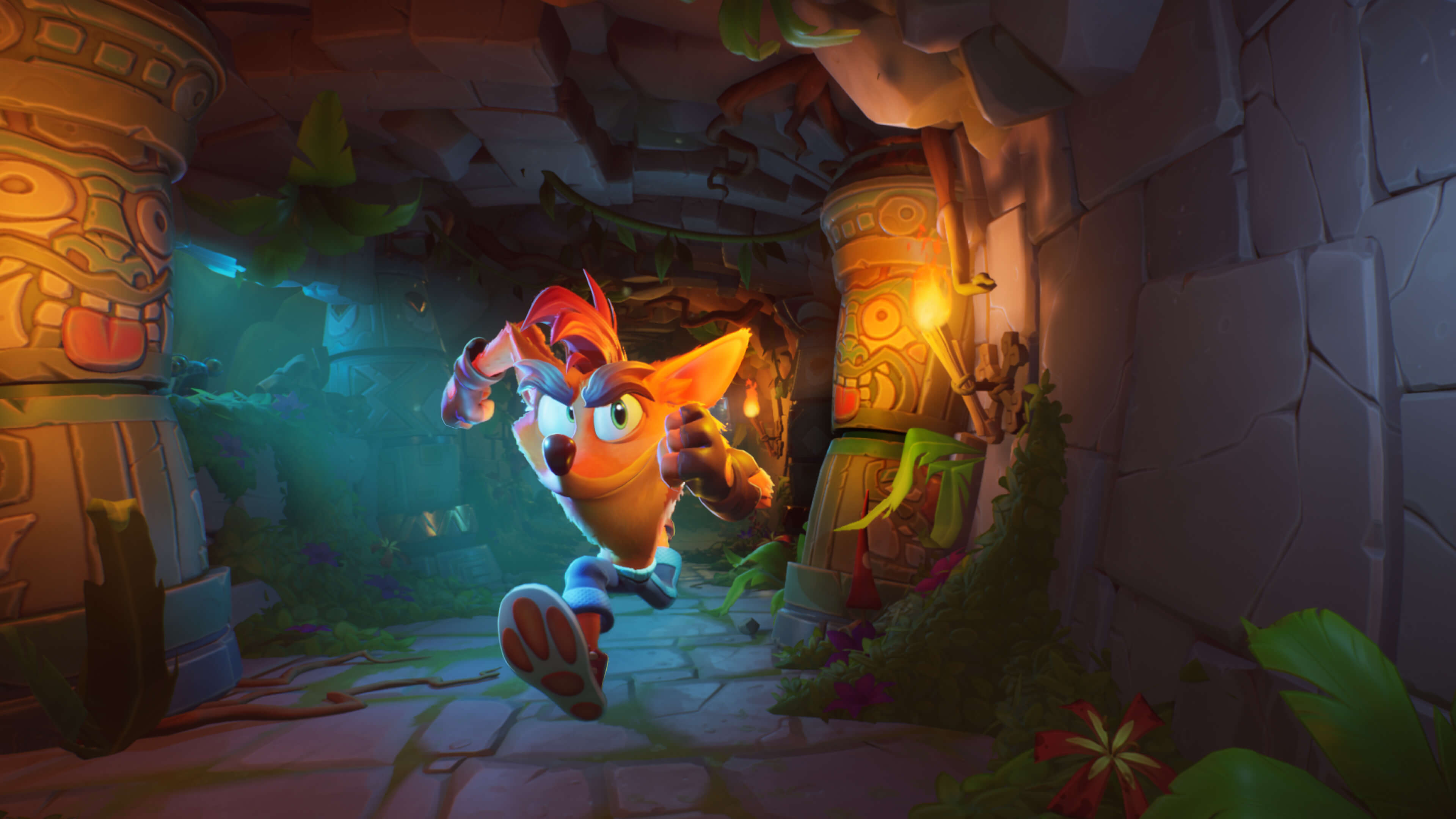 Crash Bandicoot 4's launch was dogged by server issues