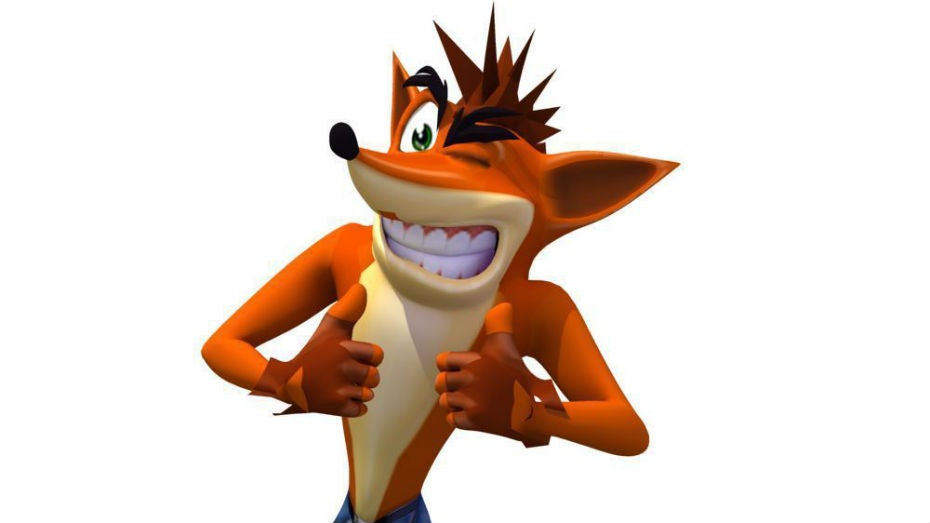 Crash Bandicoot N Sane Trilogy drops a launch trailer