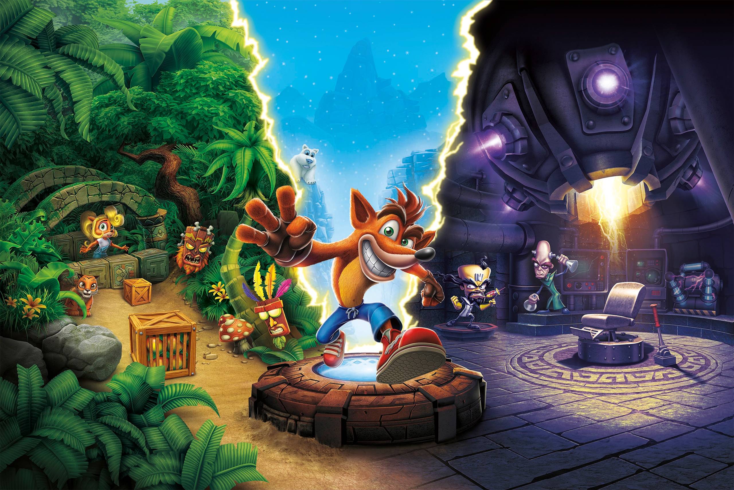 Vicarious Visions set to undergo a name change