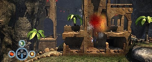 Crash Commando getting new add-on content this week