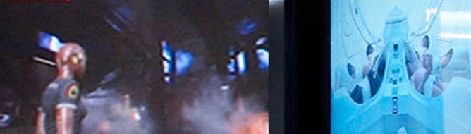 The Creative Assembly teases Alien project through pictures
