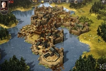 Total War Battles: Kingdom is a F2P online spin-off