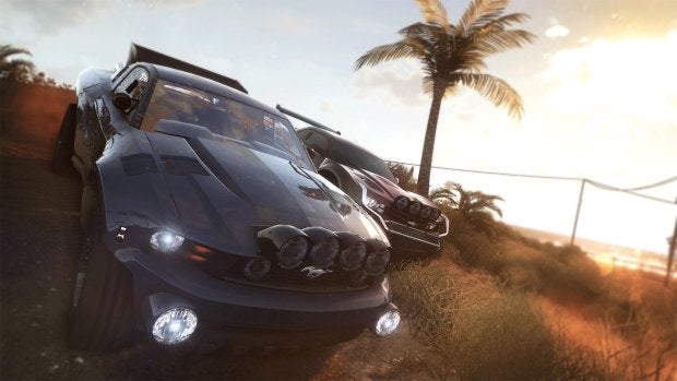 Why The Crew Absolutely Depends On Multiplayer