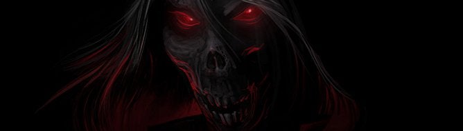 Certain Affinity officially announces Crimson Alliance