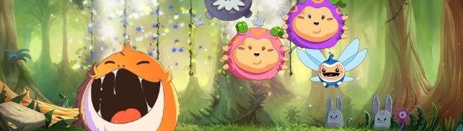 Critter Crunch hits Steam next week for $6.99