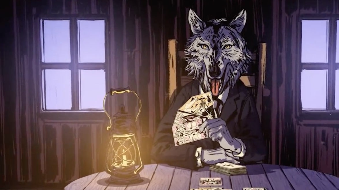 Cross-country storytelling adventure Where the Water Tastes Like Wine adds 15 free new tales