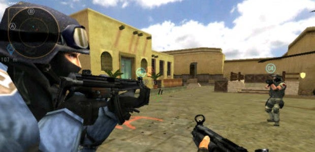 Caught In The: CrossFire Makes A Lot Of Money