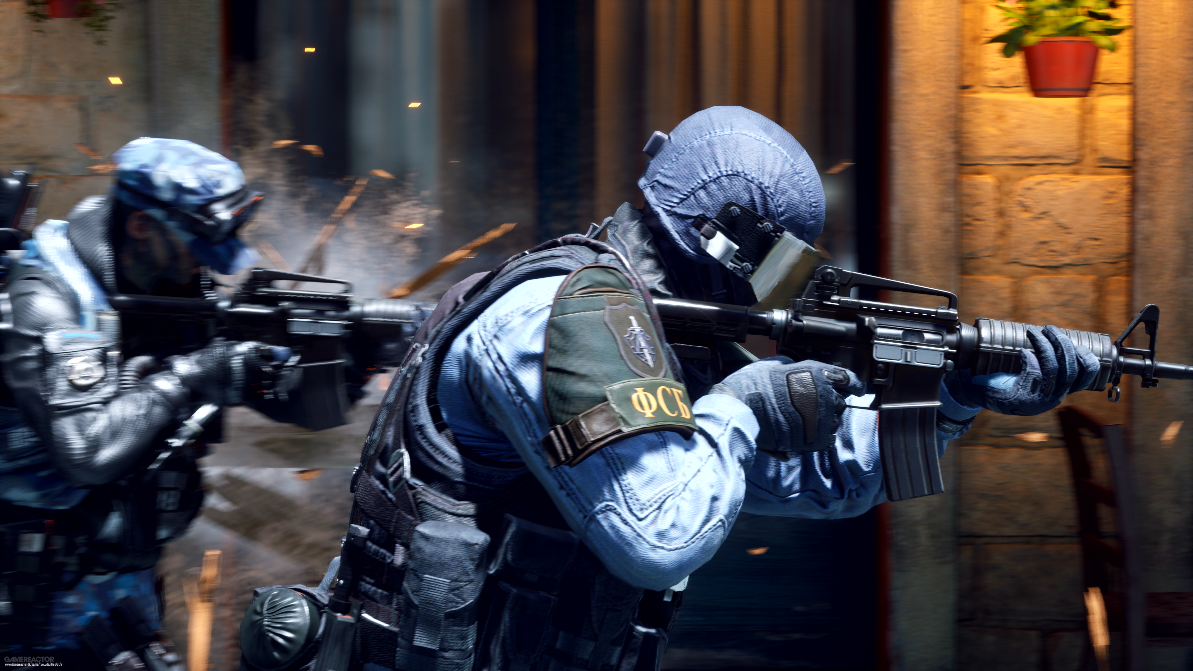 CrossfireX beta launches later this month
