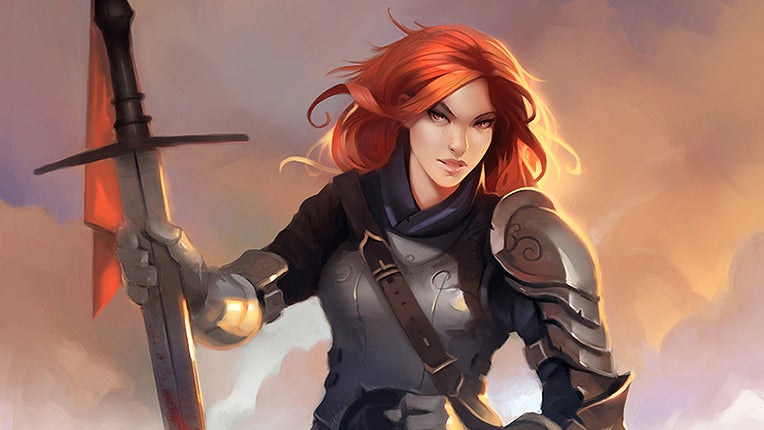 We talk to Crowfall maker Monumental about the game going offline.