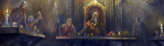 Crusader Kings 2: The Old Gods announced, expansion due Q2 2013