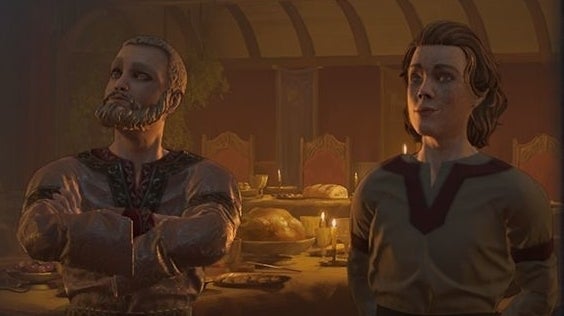 Crusader Kings 3 coming to PC next year