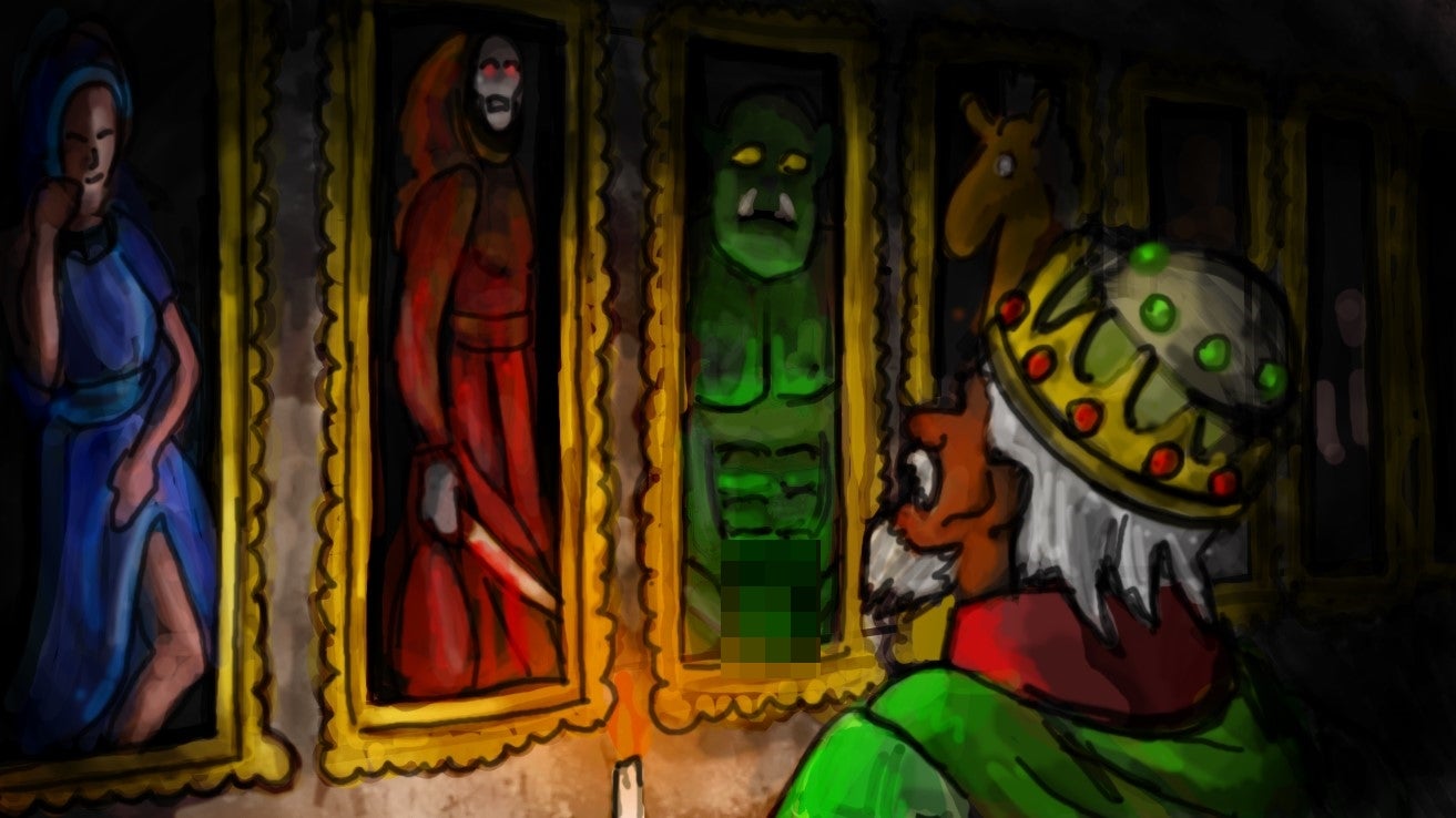 Somehow, 'Medieval Tinder' makes Crusader Kings 3 feel more believable