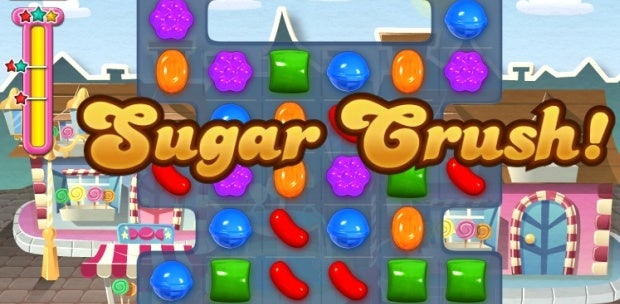 Activision Candy Crush