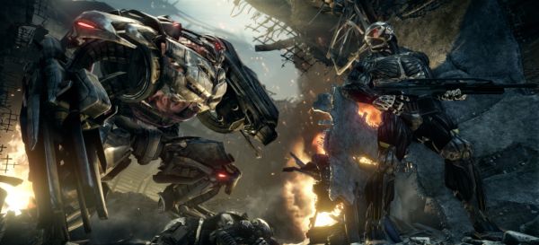Cry For Free: Crysis 2 Editor, CryEngine SDK