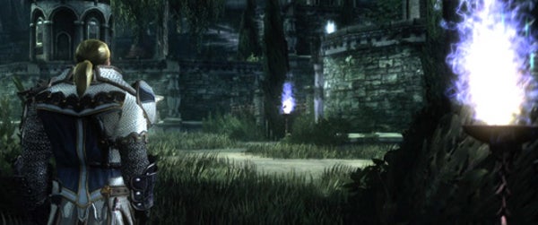 Encouraging: Neverwinter's User-Created Content