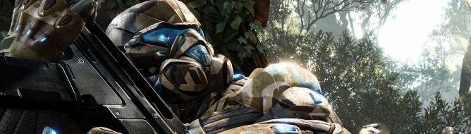 Crysis 3: Hunter and Crash Site modes get new gameplay