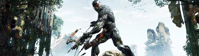 Crytek's Mike Read on the Crysis Universe and where it could go following Crysis 3