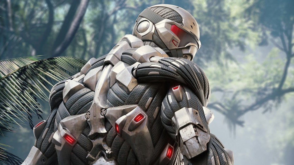 Here's how to find Crysis Remastered's benchmark