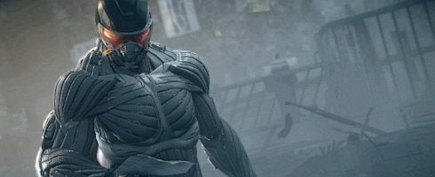 Crytek taking 3D "very seriously", working close with Move, Natal