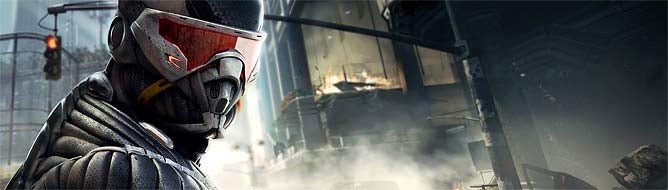 Crytek had to 'rip CryEngine apart' for multi-platform