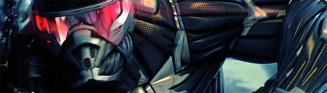 Play Crysis 2 demo with Crytek this weekend