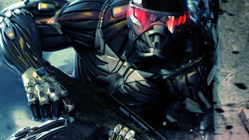 Crytek developing new benchmarking tool specifically for VR