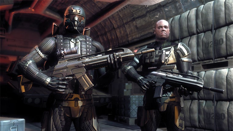 Crysis multiplayer closing down