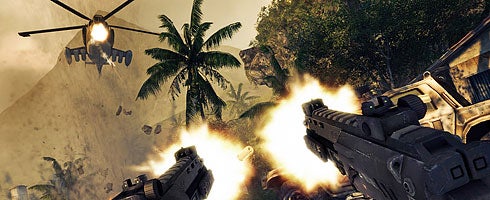 GDC: OnLive press conference in video, Crysis shown running on Dell laptop