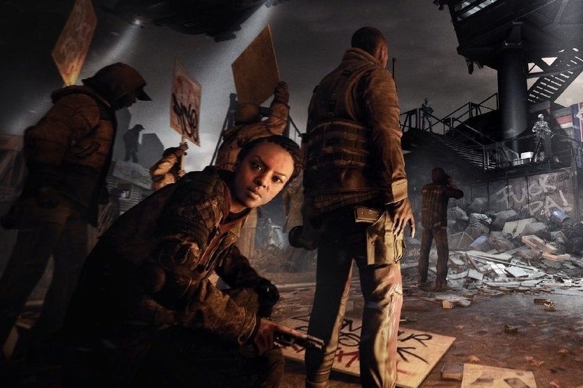 Crytek comes forward about its recent financial woes