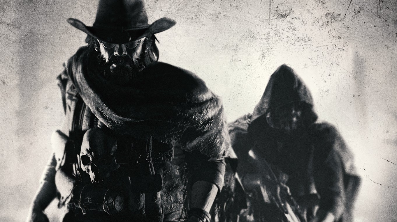 Crytek's Hunt: Showdown launches on Xbox One spring 2019