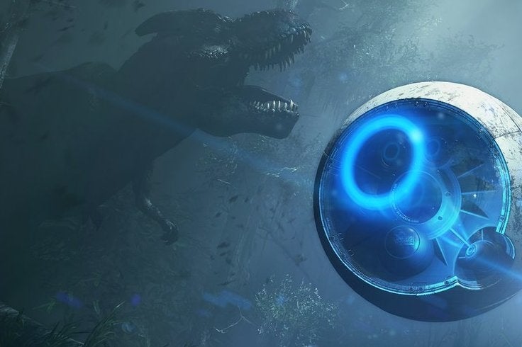 Crytek's upcoming VR adventure Robinson: The Journey confirmed for PS4