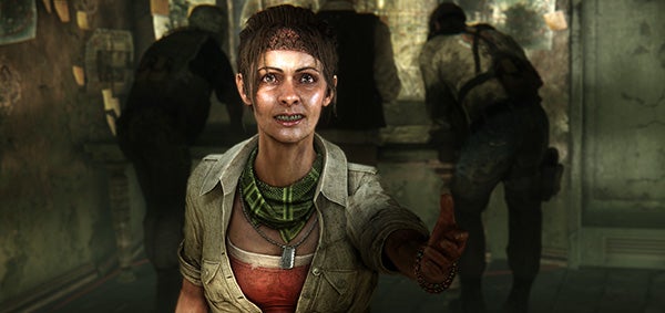 Wot I Think: Crysis 3