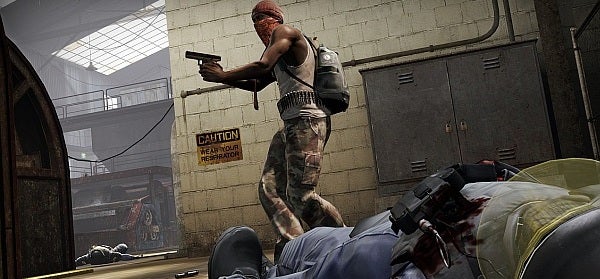 An Hour Of Counter-Strike: Global Offensive