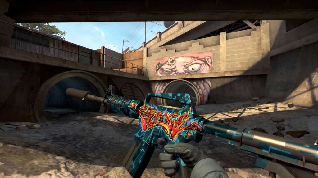 Valve ordered to stop CS:GO skin gambling via Steam by Washington State Gambling Commission