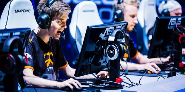ESL Announce Dates For $250,000 CS:GO Event